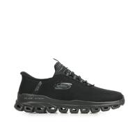 Skechers Glide Step Noxus Trainers Black EU 41 Men