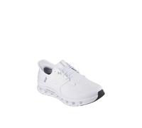 Skechers Men's Glide-Step Pro- Sneaker, White, 10