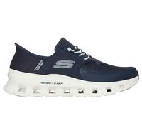 Skechers Mens Glide-Step Pro Slip Ins Trainers Shoes Navy 232930 - UK 12 EU 47.5