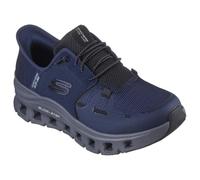 Men's Skechers Glide-Step Pro Men's Navy Trainers - Blue