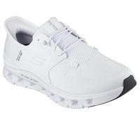 Skechers Men's Glide-Step Pro- Sneaker, White, 8