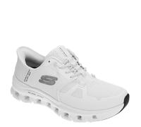 Skechers Men's Glide-Step Pro Sneaker, White, 9 UK