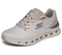 Skechers Men's Glide-Step Pro Waverra, Taupe, 7 UK