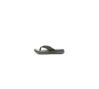 Skechers Men's Go Consistent Flip Flop-Athletic Beach Shower Shoe Slipper Thong Sandals Olive 7