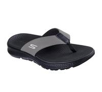 Skechers Flat sandals GO CONSISTENT SANDAL 2.0 CANTON in Grey 9.5