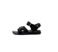 Skechers Men's Go Consistent Sandal Tributary Sandals, Black Synthetic/Textile, 7.5 UK