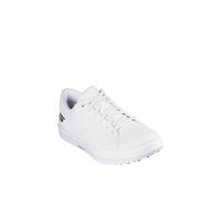 Skechers Men's GO GOLF Drive 6 Shoes in White | Size: 7 Skechers White 7