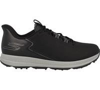 Skechers Men's Go Golf Elite 6 Trainers, Black Mesh, 10 UK