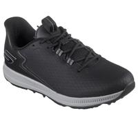 Skechers Men's Go Golf Elite 6 Trainers, Black Mesh, 11 UK
