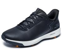 Skechers Men's Go Golf Elite Vortex Rival Trainers, Black, 11 UK