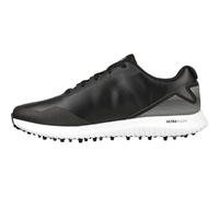 Skechers Mens Go Golf Max 2 Golf Shoes - Black/White - UK 7