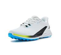 Skechers GO Golf Mens Waterproof Synthetic Lace-Up Spike Less Golf Shoe