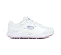 Skechers Men's Go Golf Prime White/Lavender Golf Shoes 123067.WLV (US)
