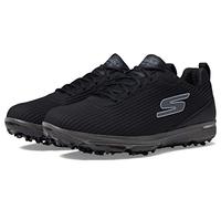 Skechers Mens Go Golf Pro 5 Golf Shoes - Black - UK 10.5