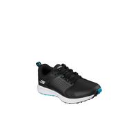 Skechers Men's GO GOLF Quest Shoes in Black | Size: 7 Skechers Black 7
