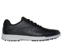 Skechers Mens Go Golf Tempo Shoes Spikeless Waterproof Black 214099 - UK 7 EU 41