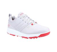 (7 UK, Grey) Skechers Mens Go Golf Torque Pro Leather Sports Shoes