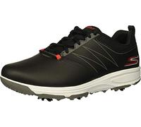 Skechers Mens 2024 Torque Ultra Light Waterproof Spiked Golf Shoes 34% OFF RRP