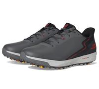 Skechers Men's Go Golf Vortex Rival Shoes, Charcoal, 11.5 Wide