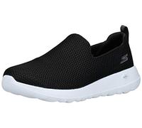 Skechers Men's Go Joy Walking Shoe, Black, 13 UK