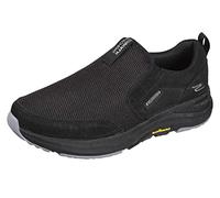 Skechers Men's Go Outdoor Andes Walking Schuh, Black, 8 UK