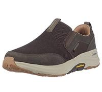 Skechers Men's Go Walk Outdoor-Athletic Slip-On Trail Hiking Shoes wit