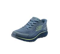 Skechers Mens Go Run Consistent 2.0 Lockhart, Slate, 12