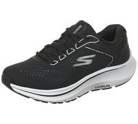 Skechers Men's Go Run Consistent 2.0 Mile Marker Sneaker, Black/White, 8 UK