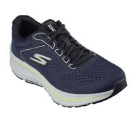Skechers Men's GO Run CONSISTENT 2.0 Mile Marker Sneaker, Navy, 11 UK