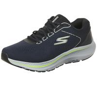 Skechers Men's Go Run Consistent 2.0 Mile Marker Sneaker, Navy Textile/Synthetic, 12 UK