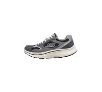 Go Run Consistent 2.0 Retro Runner V1 Trainers Charcoal/Black 10 UK