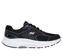 Skechers Go Run Consistent 2.0 - Running shoes - Men's Black / Orange 41