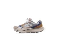 Skechers Go Run Consistent 2.0 Mens Fashion Trainers in Taupe Multicolour - 8 UK