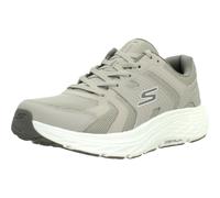 Skechers Men's Go Run Consistent 3 Core TrackSneaker | Air-Cooled Goga Mat Insole, Ultra Light Cushioning, Soft Stride Foam, Mesh and Leather Upper, M-Strike Technology