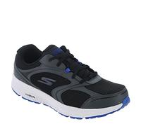 Skechers Men's Go Run Consistent Sneaker, Black*11 UK