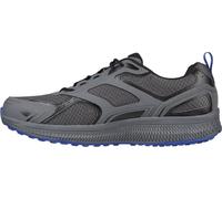 Skechers Men's Trainers Go Run Consistent Charcoal 9.5 UK