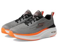 Skechers Men's Go Run Elevate 2.0-Fluid Motion Sneaker, Charcoal, 7 UK