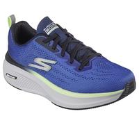 Skechers Men's Go Run Elevate 2.0 Fluid Motion Sneaker, Navy Textile, 10.5 UK