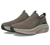 Skechers Men's GO Run Elevate 2.0 Sneaker, Brown, 13 UK