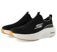 Skechers Men's Go Run Elevate 2.0-Upraise Sneaker, Black, 13