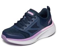 Skechers Men's Go Run Elevate 2.0 - "Where's My Skechers, navy, 12 UK