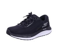 Skechers Men's Go Run Persistence 2 Sneaker, Black Mesh/White Trim, 7 UK