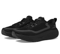 Skechers Men's Go Run Supersonic Max, Black/Black, 9.5