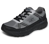 Skechers Men's Go Run Trail Altitude 2.0, Grey, 8 UK