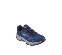 Skechers Men's GO RUN Trail Altitude 2.0 Marble Rock 3.0 Trail Runner in Navy | Size: 11 Skechers Navy 11