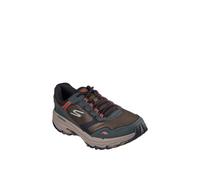 Skechers Men's GO RUN Trail Altitude 2.0 Marble Rock 3.0 Trail Runner in Olive | Size: 11 Skechers Olive 11
