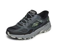 Men's Skechers Men's Go Run Trail Altitude 2.0 - R Black/Grey - Size: 9
