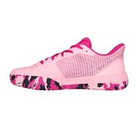 Skechers Men's Viper Court Pro Sneaker, Pink, 9.5