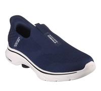 Skechers Mens Go Walk 7 - Easy On 2 Shoes FS10537