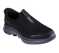 Skechers Mens Go Walk 7 Easy On Evolution Trainers FS11814